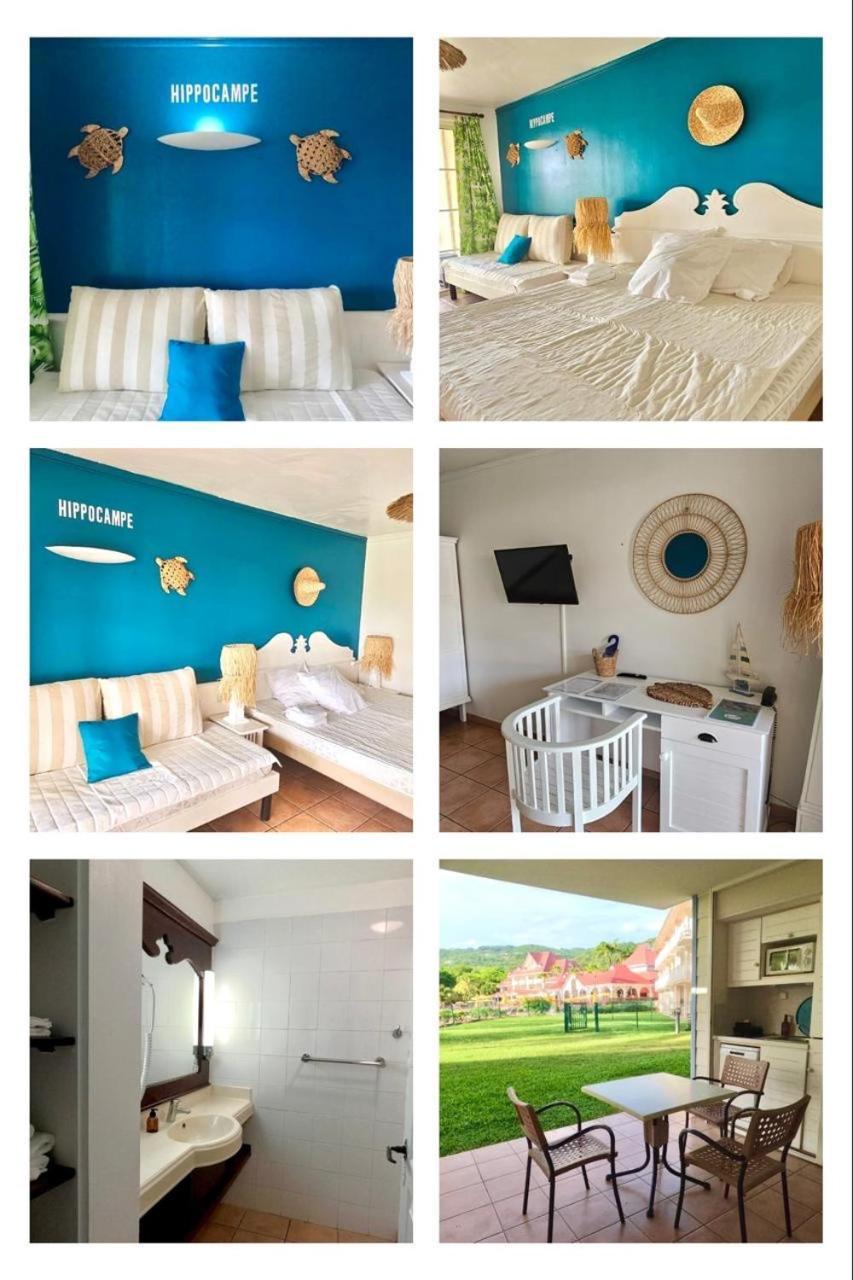 Studio Hippocampe P&V Sainte-Luce Buitenkant foto