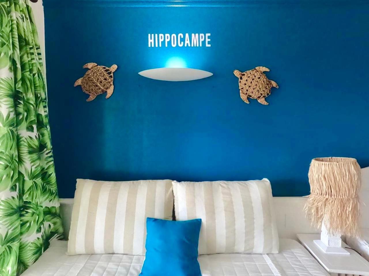Studio Hippocampe P&V Sainte-Luce Buitenkant foto