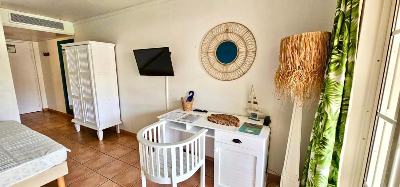 Studio Hippocampe P&V Sainte-Luce Buitenkant foto